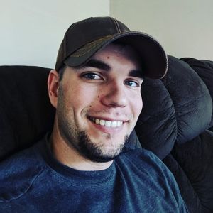 Meet your Posher, Ryan